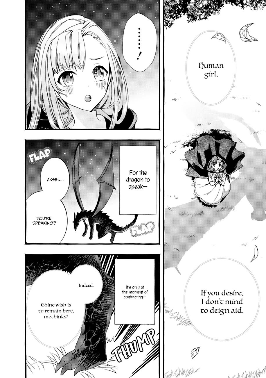 Fuhoni Desuga, Ryuukishidan Ga Kahogo Desu Chapter 2 29